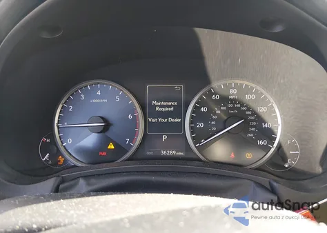 2020 Lexus Nx 300 из США, поврежденный, VIN JTJGARDZ0L2233469